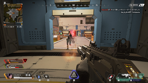 ���������꡼ No.027�Υ���ͥ������ / ��PR��RTX 2060��144Hz��ܤ�Lenovo���Ρ���PC��Legion Y540�פϡ��������ɹ��ǡֽ��ƤΥ�����Ρ���PC�פ�Ŭ����1���