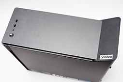 ���������꡼ No.007�Υ���ͥ������ / ��PR��Lenovo�Υǥ����ȥå�PC��Legion T550i�פ򥲡���ǥ����å����ϥ�����ɤΥѥ��AAA�����ȥ���Ŭ��PC���ä�