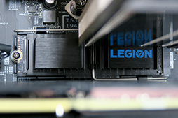 ���������꡼ No.018�Υ���ͥ������ / ��PR��Lenovo�Υǥ����ȥå�PC��Legion T550i�פ򥲡���ǥ����å����ϥ�����ɤΥѥ��AAA�����ȥ���Ŭ��PC���ä�