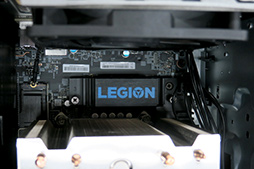 ���������꡼ No.019�Υ���ͥ������ / ��PR��Lenovo�Υǥ����ȥå�PC��Legion T550i�פ򥲡���ǥ����å����ϥ�����ɤΥѥ��AAA�����ȥ���Ŭ��PC���ä�