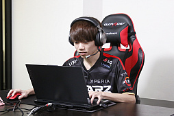 ꡼ No.002 | PRۥޡΡPCϥץޡ­ǤΤLegion 550iθSCARZAPEXΥСˤ