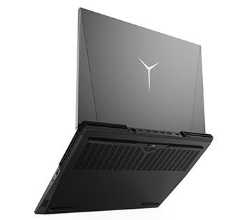 画像ギャラリー No.004のサムネイル画像 / Lenovo,Ryzen 5000&RTX 30シリーズ搭載のゲーマー向けノートPC計4製品を発表