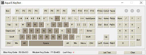 画像ギャラリー No.015のサムネイル画像 / 【PR】LenovoのノートPC「Legion 560 Pro」は,高性能に加えて使い勝手の良さにもこだわった死角のないゲームPCである
