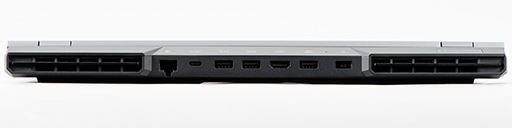 画像ギャラリー No.019のサムネイル画像 / 【PR】LenovoのノートPC「Legion 560 Pro」は,高性能に加えて使い勝手の良さにもこだわった死角のないゲームPCである