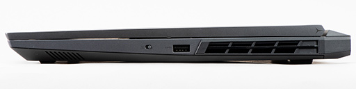 画像ギャラリー No.021のサムネイル画像 / 【PR】LenovoのノートPC「Legion 560 Pro」は,高性能に加えて使い勝手の良さにもこだわった死角のないゲームPCである