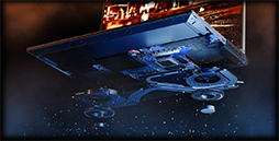 画像ギャラリー No.027のサムネイル画像 / 【PR】LenovoのノートPC「Legion 560 Pro」は,高性能に加えて使い勝手の良さにもこだわった死角のないゲームPCである