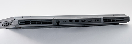 画像ギャラリー No.029のサムネイル画像 / 【PR】LenovoのノートPC「Legion 560 Pro」は,高性能に加えて使い勝手の良さにもこだわった死角のないゲームPCである