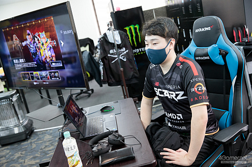 ꡼ No.001 | PRLenovo Presents 65аʾΥ˥eݡĥ֥ޥʥѡפ÷ݡȡSCARZ Rumad󤬥󥰡