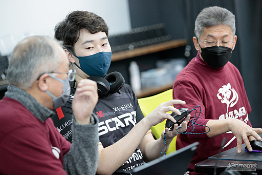 ꡼ No.007 | PRLenovo Presents 65аʾΥ˥eݡĥ֥ޥʥѡפ÷ݡȡSCARZ Rumad󤬥󥰡