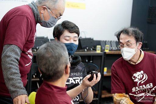 ꡼ No.008 | PRLenovo Presents 65аʾΥ˥eݡĥ֥ޥʥѡפ÷ݡȡSCARZ Rumad󤬥󥰡