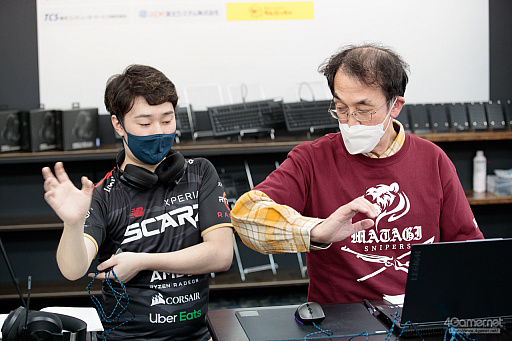 ꡼ No.009 | PRLenovo Presents 65аʾΥ˥eݡĥ֥ޥʥѡפ÷ݡȡSCARZ Rumad󤬥󥰡