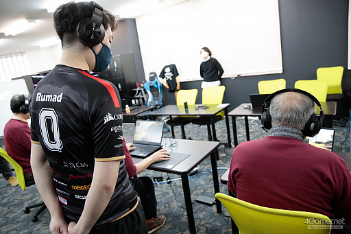 ꡼ No.015 | PRLenovo Presents 65аʾΥ˥eݡĥ֥ޥʥѡפ÷ݡȡSCARZ Rumad󤬥󥰡