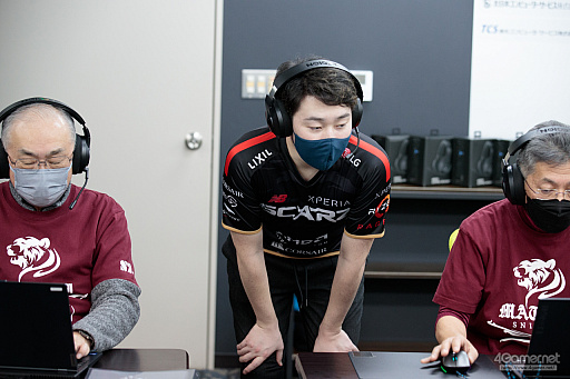 ꡼ No.016 | PRLenovo Presents 65аʾΥ˥eݡĥ֥ޥʥѡפ÷ݡȡSCARZ Rumad󤬥󥰡