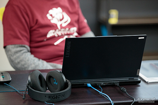 ꡼ No.022 | PRLenovo Presents 65аʾΥ˥eݡĥ֥ޥʥѡפ÷ݡȡSCARZ Rumad󤬥󥰡