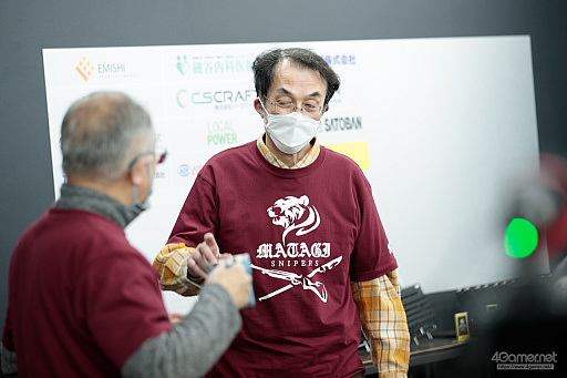 ꡼ No.023 | PRLenovo Presents 65аʾΥ˥eݡĥ֥ޥʥѡפ÷ݡȡSCARZ Rumad󤬥󥰡