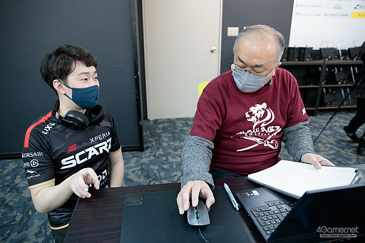 ꡼ No.031 | PRLenovo Presents 65аʾΥ˥eݡĥ֥ޥʥѡפ÷ݡȡSCARZ Rumad󤬥󥰡