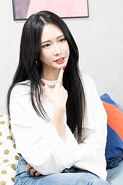 画像ギャラリー No.007のサムネイル画像 / 【PR】モデル兼PCゲーマー女子のCHIHAさんインタビュー。LenovoのハイスペックPCを使用する彼女が感じたゲームの魅力とは