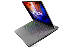 ꡼ No.007 | LenovoĤ˾16վǥץ쥤ΡPCLegion 770iפʤɷ5ʤȯɽ