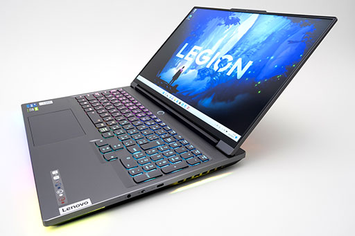 ꡼ No.012 | PRLenovoLegion 770iפϡ˥ǥȥåPC¤ߤǽȥåΤξΩ륲ΡPC