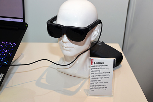 ꡼ No.012Υͥ / LenovoӷPCLegion Goפо졣8.8̤Ryzen Z1 Extreme