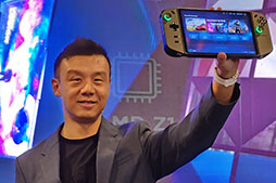 ꡼ No.003Υͥ / 8.8վܹΥѥåդηӷPCLegion Goפ̿ǥåޤǤˤʤǽħܤ