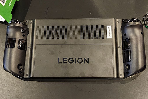 ꡼ No.005Υͥ / 8.8վܹΥѥåդηӷPCLegion Goפ̿ǥåޤǤˤʤǽħܤ