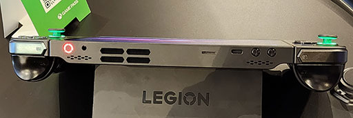 ꡼ No.010Υͥ / 8.8վܹΥѥåդηӷPCLegion Goפ̿ǥåޤǤˤʤǽħܤ