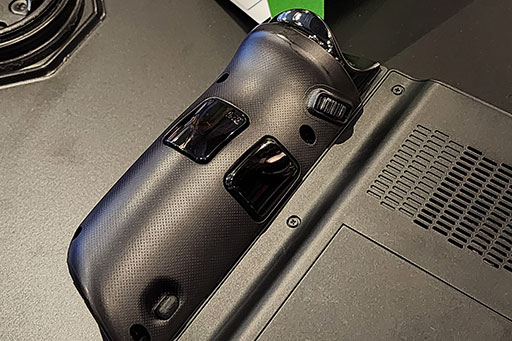 ꡼ No.011Υͥ / 8.8վܹΥѥåդηӷPCLegion Goפ̿ǥåޤǤˤʤǽħܤ