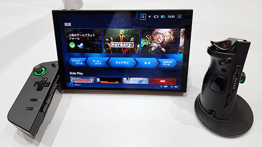 ꡼ No.016Υͥ / 8.8վܹΥѥåդηӷPCLegion Goפ̿ǥåޤǤˤʤǽħܤ