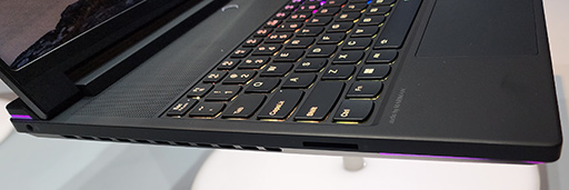 ꡼ No.007 | 줫ΥϥɥΡPCϱˤʤ!?LenovoΡLegion 9iפ˿ʲǽ򸫤