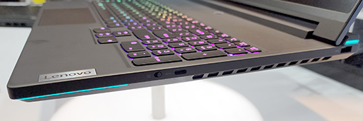 ꡼ No.008 | 줫ΥϥɥΡPCϱˤʤ!?LenovoΡLegion 9iפ˿ʲǽ򸫤