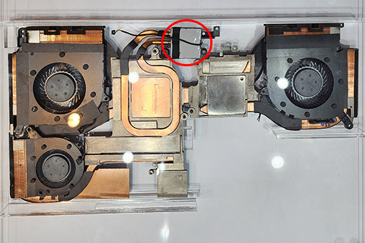 ꡼ No.009 | 줫ΥϥɥΡPCϱˤʤ!?LenovoΡLegion 9iפ˿ʲǽ򸫤