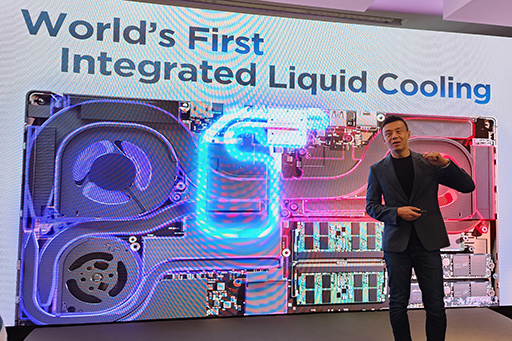 ꡼ No.010 | 줫ΥϥɥΡPCϱˤʤ!?LenovoΡLegion 9iפ˿ʲǽ򸫤