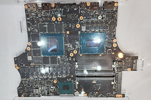 ꡼ No.011 | 줫ΥϥɥΡPCϱˤʤ!?LenovoΡLegion 9iפ˿ʲǽ򸫤