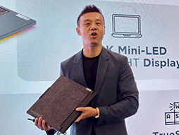 ꡼ No.012 | 줫ΥϥɥΡPCϱˤʤ!?LenovoΡLegion 9iפ˿ʲǽ򸫤