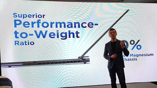 ꡼ No.013 | 줫ΥϥɥΡPCϱˤʤ!?LenovoΡLegion 9iפ˿ʲǽ򸫤