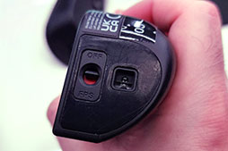 画像ギャラリー No.008のサムネイル画像 / 8.8インチ液晶搭載の携帯型ゲームPC「Lenovo Legion Go」が12月8日発売。合体ゲームパッドやFPSモードなど見どころは多い