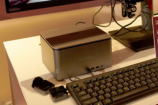 独自AIチップ搭載のゲーマー向けノートPCや多画面マニアも欲しく