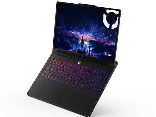 画像ギャラリー No.004のサムネイル画像 / SteamOS搭載の携帯型ゲームPCなど,Lenovoのゲーマー向け製品が一挙に登場