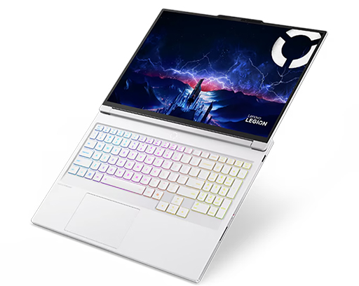 画像ギャラリー No.007のサムネイル画像 / SteamOS搭載の携帯型ゲームPCなど,Lenovoのゲーマー向け製品が一挙に登場