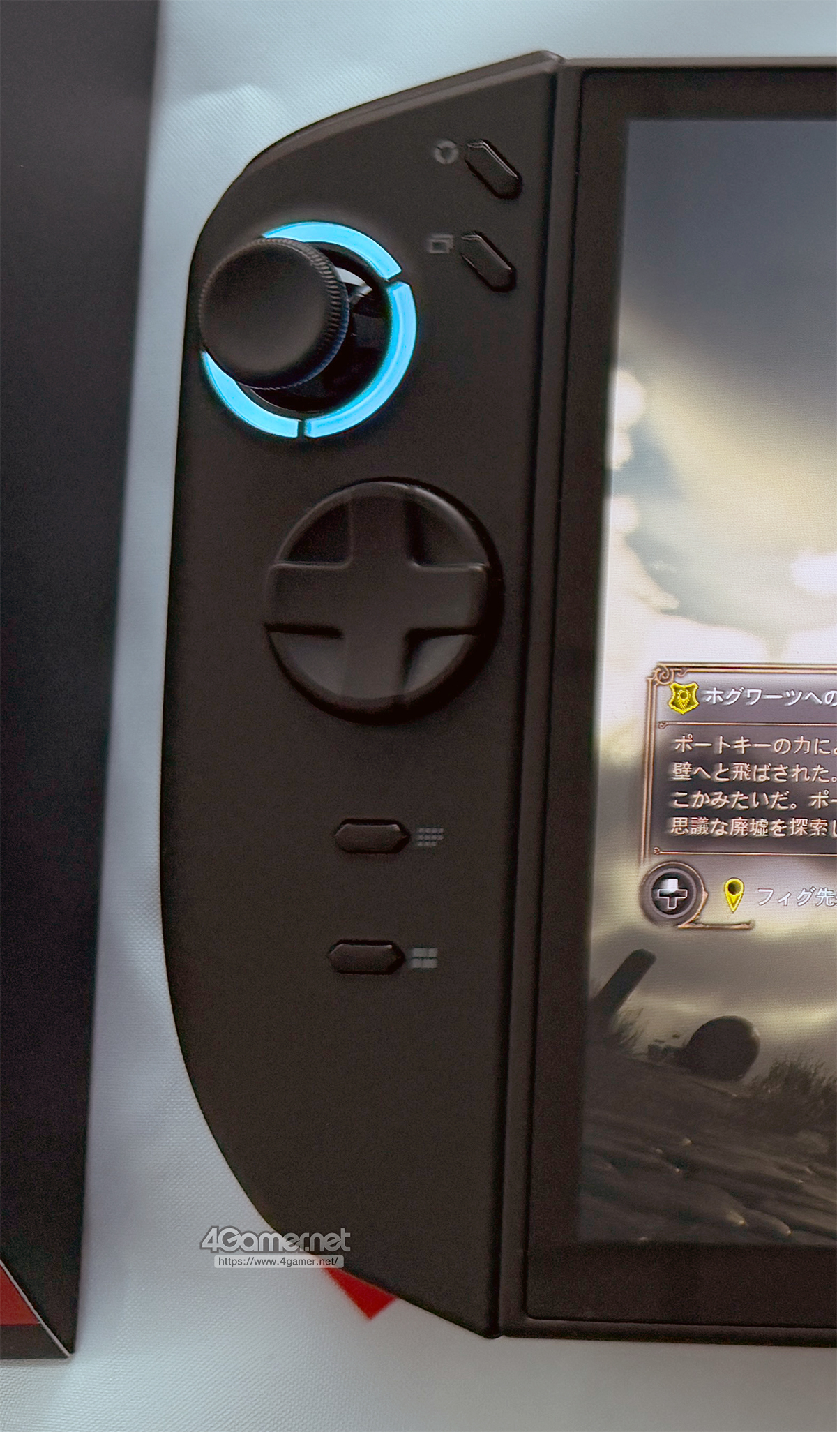 ꡼ No.005 | 8.8ͭELǥץ쥤ܤηӷPCLegion Go Gen 2פ1212˹ȯ