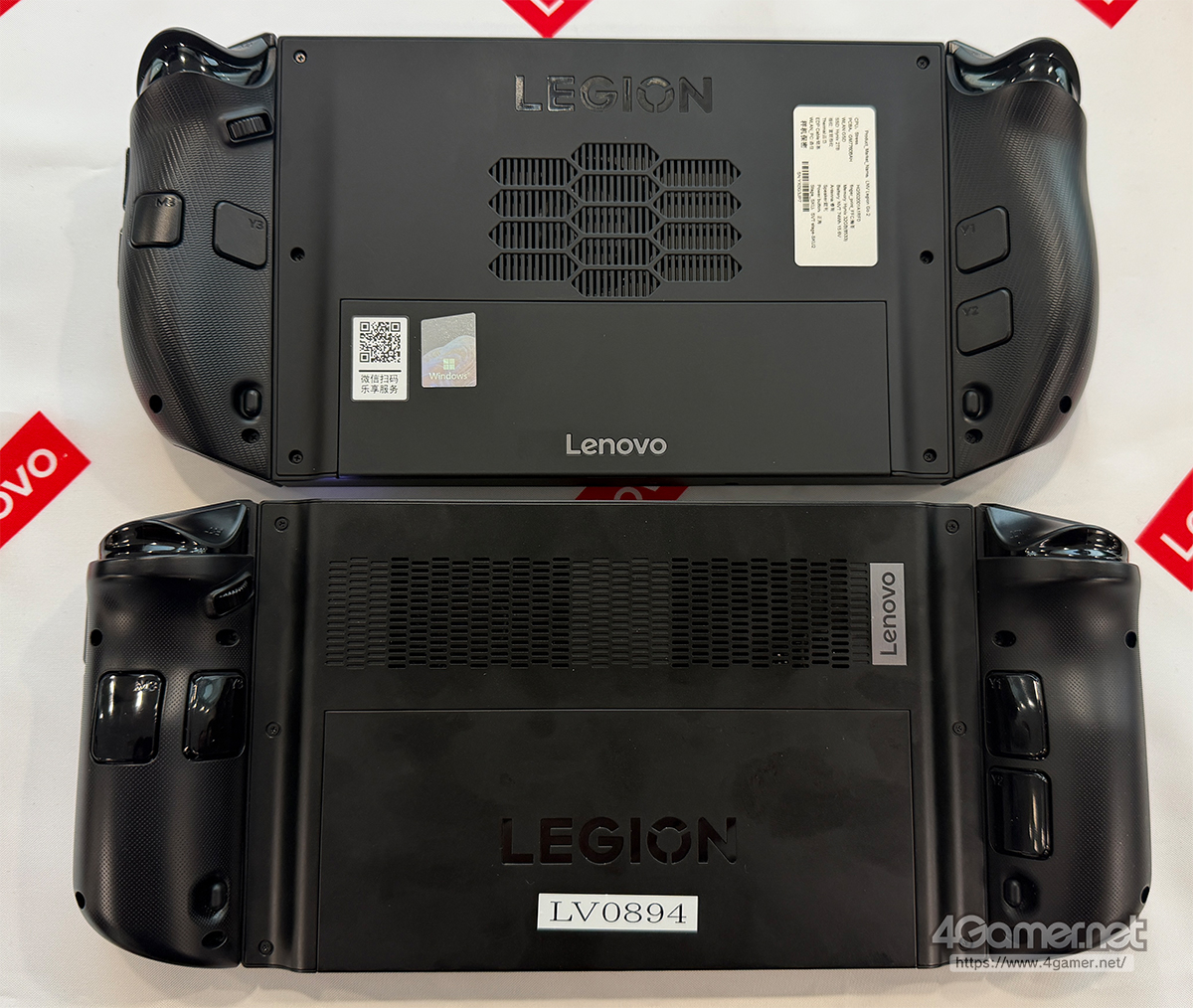 ꡼ No.007 | 8.8ͭELǥץ쥤ܤηӷPCLegion Go Gen 2פ1212˹ȯ