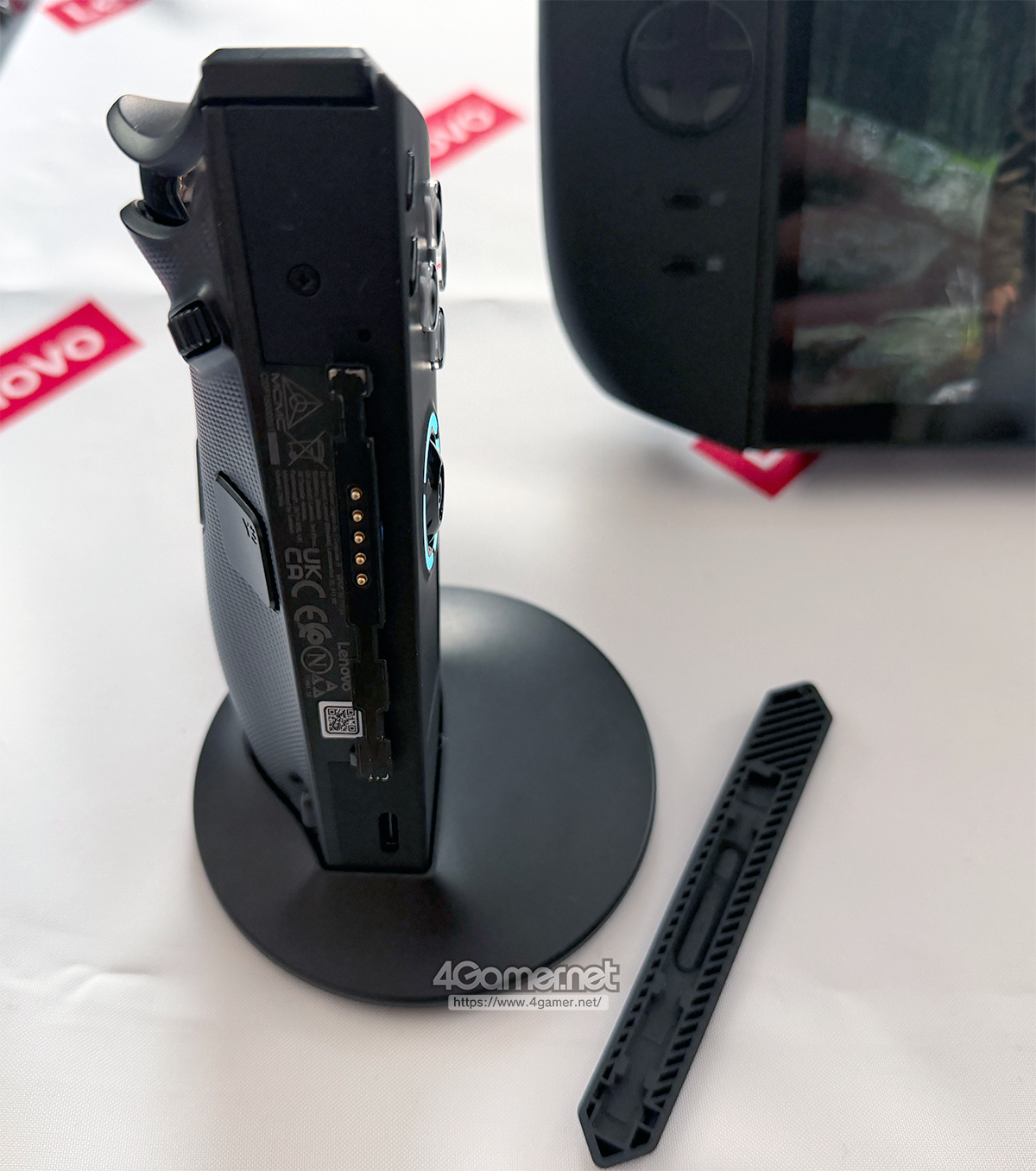 ꡼ No.009 | 8.8ͭELǥץ쥤ܤηӷPCLegion Go Gen 2פ1212˹ȯ