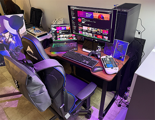 ���������꡼ No.014�Υ���ͥ������ / Legion�֥��ɤΥ����ޡ������Ρ���PC����յ��郎���˽��롣��Υܤ����ո���28���ޤǥݥåץ��åץ��٥�Ȥ򳫺�