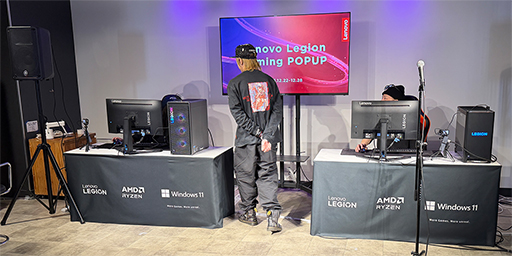 ���������꡼ No.018�Υ���ͥ������ / Legion�֥��ɤΥ����ޡ������Ρ���PC����յ��郎���˽��롣��Υܤ����ո���28���ޤǥݥåץ��åץ��٥�Ȥ򳫺�