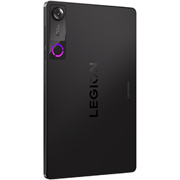 画像ギャラリー No.004のサムネイル画像 / 「Snapdragon 8 Elite Gen 5」搭載のハイスペックタブレット「Lenovo Legion Tab（8.8", 5）」をLenovoが発売