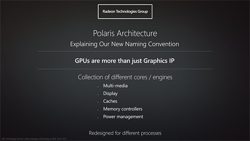 ꡼ No.003 | AMDGPUƥPolarisפͽ1ʤ2016ǯȾФλԾͽ