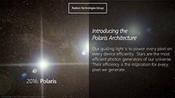 ꡼ No.003 | PolarisΥ꡼2016ǯȾСFiji GeminiHMDȯԤAMD桼μAsk Me Anythingפ򳫺