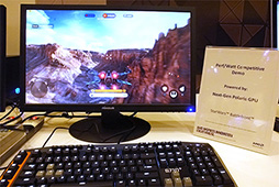 ꡼ No.005 | PolarisΥ꡼2016ǯȾСFiji GeminiHMDȯԤAMD桼μAsk Me Anythingפ򳫺