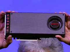 ��®��ۡ�COMPUTEX��AMD������GPU��Radeon RX 480�פ�ȯɽ������199�ɥ��6��29��ȯ��